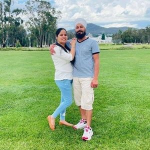 Meet your Posher, Vandana